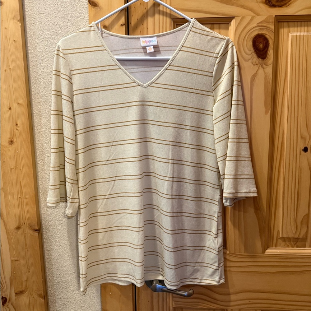 Eden Top
